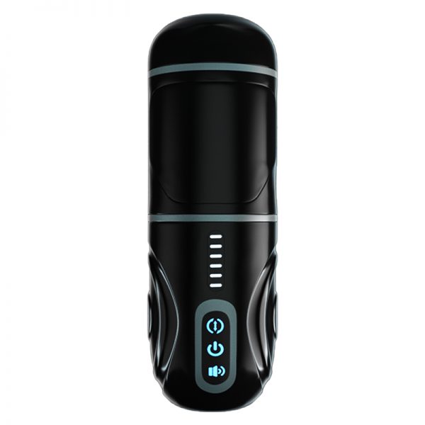 DOSO Male Automatic Electric Retractable Masturbation Cup